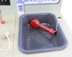 Дитячий дерев'яний ігровий набір 2 в 1 PlayTive Міні-ветеринар та Клініка для немовлят (71 х 78 х 32.5 см) - зображення 7
