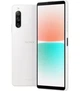 Смартфон Sony Xperia 10 IV 6/128GB White Refurbished - зображення 1