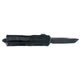 Нож Microtech Scarab II GEN III T/E Black Standard Tactical - изображение 2