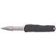 Нож Microtech Cypher II D/E Apocalyptic Полусеррейтор - изображение 1
