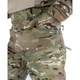 Штани тактичні Fahrenheit NYCO 36/32 Multicam - зображення 6