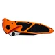 Нож Microtech Socom Elite S/E-M Black Standard Orange - изображение 3