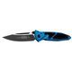 Нож Microtech Socom Elite S/E-M Black Standard Blue - изображение 1