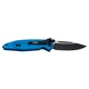 Нож Microtech Socom Elite S/E-M Black Standard Blue - изображение 2