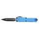 Нож Microtech UTX-85 GEN IV D/E Black Standard Blue - изображение 1