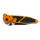 Нож Microtech Socom Elite T/E Black Standard Orange Tangerine - изображение 4