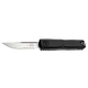 Нож Microtech UTX-85 GEN IV S/E Stonewash Black - изображение 1