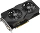 Відеокарта ASUS Dual GeForce GTX 1660 SUPER OC Edition EVO 6GB GDDR6 б/в - зображення 2