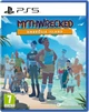 Gra PS5 Mythwrecked: Ambrosia Island (Blu-ray płyta) (3760328375446) - obraz 1