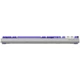 Бездротова клавіатура Proove Gaming Slicker Pro (Ukraine Layout) white/purple - изображение 12