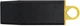 USB Flash Kingston DT Exodia 128Gb USB 3.2 (DTX/128GB) Black/Yellow - изображение 4