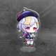 Акриловая коллекционная фигурка Chibi Геншин Импакт - Genshin Impact Ци Ци 1 10 см - изображение 2