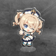 Акриловая коллекционная фигурка Chibi Геншин Импакт - Genshin Impact Барбара 10 см - изображение 2