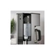 Капельная кофеварка Electrolux E5CM1-6ST - изображение 5