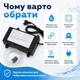 Озонатор для бытового использования AZ-1000MG-G 1000 мг/час от сети 220В - изображение 2