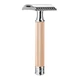 Традиційна бритва рожеве золото мод.R41 Rosegold Muehle - зображення 1
