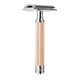 Традиційна бритва розове золото мод.R89 Rosegold Muehle - зображення 1