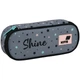 Пенал Kite Shine K26-599-11 - зображення 1