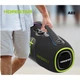 Колонка HOPESTAR A85 400W, 30000mAh Черный 62353 - изображение 4