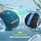 Колонка HOPESTAR P92 RGB 15W Черный 65854 - изображение 8