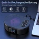 Портативний CD-плеєр з Bluetooth - зображення 6