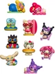 Фігурка-сюрприз Cool Things Hello Kitty Пляжні пригоди (HK131) (8053306208740) - зображення 2
