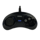 Геймпад Дротовий Sega Mega Drive SJ-6000 Black 1.5m Б/У - зображення 1