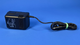 Блок Питания Sega Mega Drive 1 Master System 10V 1.2A Black 2m Б/У - изображение 2