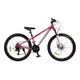Велосипед горный 26" Corso Phantom AM DD рама 13" на рост 130-155 см розовый (PH-26932) - изображение 1