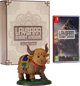 Gra Nintendo Switch Laysara: Summit Kingdom Collector's Edition (Kartridż) (5906213246011) - obraz 1