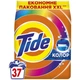 Пральний порошок Tide Color 5 кг (8006530172370) - зображення 1