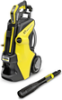 Минимойка высокого давления Karcher K 7 Smart Control Flex (1.317-340.0) - изображение 1