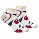 Набір шкарпеток Premier Socks “Фруктовий Мікс”, 3 пари в наборі, розм. 36-39 - изображение 4
