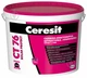 Cилікон-еластомірна штукатурка камінцева CERESIT CT 76/1,5 SOLAR PROTECT 25кг - изображение 1