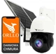 Zestaw Kamera Zewnętrzna ORLLO Z18 SIM + Panel Solarny SM6030 PRO - obraz 1