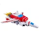 Набор игрушек Transformers Boys' Toy Limited Edition "Skybound Enemy" в тематике Skyfire, Starscream и Sideswipe, артикул G1099. - изображение 2