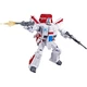 Набор игрушек Transformers Boys' Toy Limited Edition "Skybound Enemy" в тематике Skyfire, Starscream и Sideswipe, артикул G1099. - изображение 3