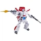 Набор игрушек Transformers Boys' Toy Limited Edition "Skybound Enemy" в тематике Skyfire, Starscream и Sideswipe, артикул G1099. - изображение 4