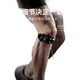Коленный бандаж MIZUNO с ремешком для надколенника, для бега, бадминтона и баскетбола, цельный - изображение 1
