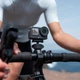 Крепление DJI Osmo Action Dual Mini на руль для спортивных камер Osmo Action 6/Osmo Nano - изображение 4