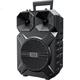 Беспроводная Bluetooth-колонка Huabao XY-1013 — флагманская модель, колонка для уличных танцев с высокой громкостью, компактная портативная мобильная колонка для уличных торговых точек без микрофона. - изображение 3