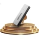 Флеш-накопитель PHILIPS 128 ГБ USB 3.2 в металлическом корпусе, высокоскоростной, 150 МБ/с, для расширения памяти компьютера, офиса, кабинета, модель 11UA-M, серый. - изображение 2
