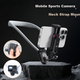 Крепление на шею VRIG Vilege AC-01SE для камер - изображение 6