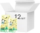Набір ножиць дитячих Kite Pochacco з гумовими вставками 13см 12 шт (PC26-148) - зображення 1