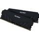 Оперативная память Gloway 16 ГБ DDR4 3600 для настольного компьютера, радиатор Tianze, выбранные чипы, CL18, цвет Starry Black, аксессуары для компьютера AI. - изображение 1