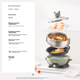 Кастрюля ERNTE Small Green Pot электрическая 2л, для 2-3 человек, оливково-зеленая, EHP-25012S - изображение 4