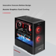 Корпус Enermax Fengyu K1 Black - изображение 6