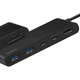 Док-станція BELKIN Type-C 7-в-1 для iPad та Mac PD 100Вт HDMI USB/SD AVC023 - зображення 1