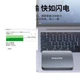 Внешний жесткий диск PHILIPS 2 ТБ, USB 3.2 Gen1, высокоскоростной, большой емкости, серия 21PD, 2,5-дюймовый, совместимый с Mac, для использования в офисе и дома. - изображение 3