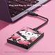 SEAGATE JOY Co-Branded Edition, Data Love Letter, портативний жорсткий диск, 1 ТБ USB 3.0 високошвидкісний, механічний жорсткий диск, сумісний з Mac, відновлення даних, зовнішній накопичувач - изображение 6